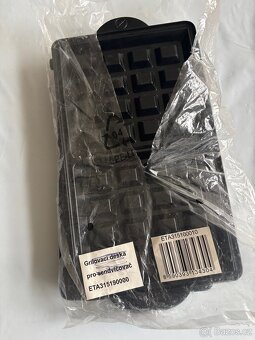 Desky na vaflovač ETA - 2