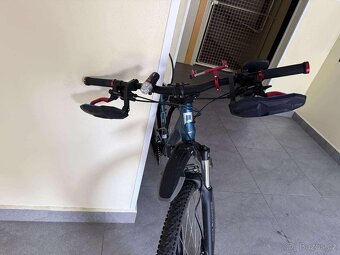 Horské kolo Pells Razzer 4 - 2