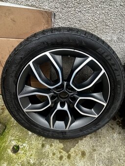 Zimní sada Orig ALU kol Škoda Kodiaq RS - 2