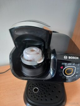 Kávovar Bosch Tassimo My Way TAS6502 - 2
