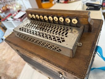 Prodám Heligonku - 2