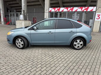 Ford Focus  1.8TDCI 85kw - 2
