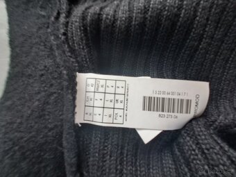 Značkový svetřík Promod,.Značkový svetr+sala - 2