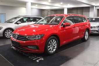 VW Passat B8 Variant 2.0 TDI 110kW DSG - záruka Autodraft - 2