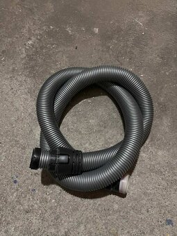 Miele Blizzard CX1 - 2