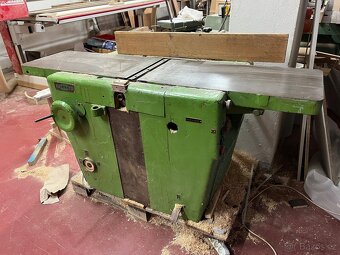 Hoblovka s protahem - 2