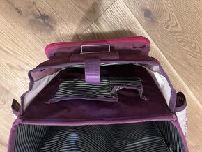 Aktovka školní batoh pro děti santoro london - 2