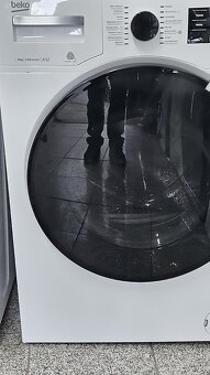 Automatická pračka Candy, Beko - 2