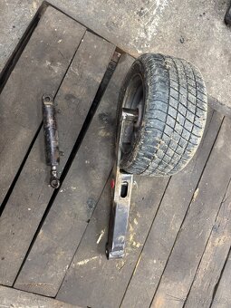 Prodám soutěžní  pluh Kverneland MZ - 2