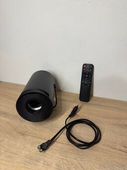 Projektor Helmer SP 500 HD mini - 2