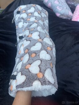 Dlouhý, kvalitní tunel do klece - 2