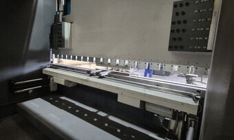 Lisy - ohraňovací SRM 40400 - 2