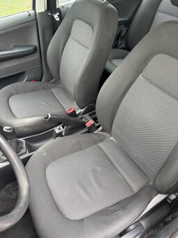 Náhradní díly Škoda Fabia - 2