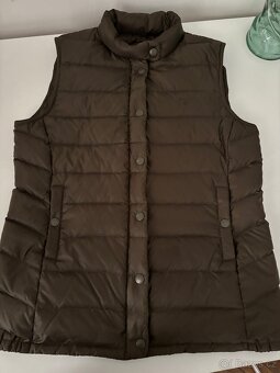 dámská vesta vel.L GANT - 2