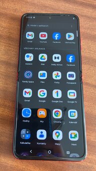 Motorola Razr 40 Ultra, 8GB/256GB - 2