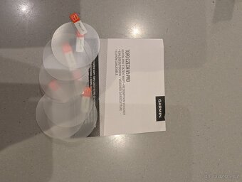 Garmin Fenix 7 Pro Solar Glass - 2