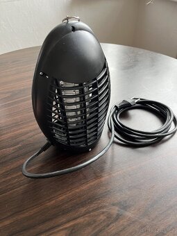 Lapač hmyzu Sencor - 2