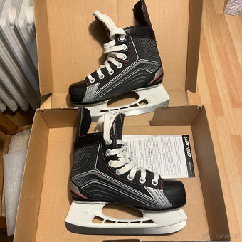 Dětské brusle BAUER Vapor vel. 32 - 2