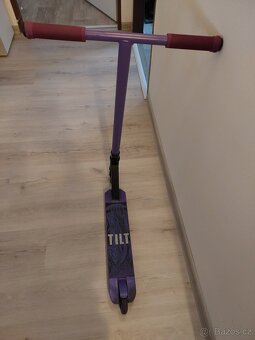 Prodám freestyle koloběžku - 2