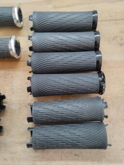 Gripy k otočnému řazení Sram - 2