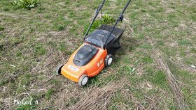 Sekačka Oleo Mac - 2