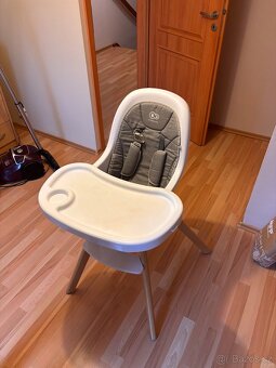 židlička Kinderkraft - 2