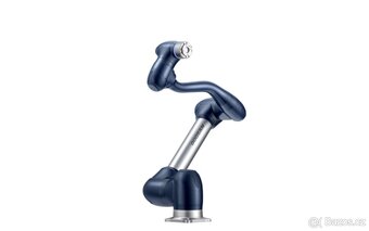 Svařovací / manipulační cobot / robot Doosan - 2