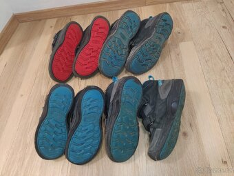 Keen Hikeport 29, 30, 31, 32/33 - 2