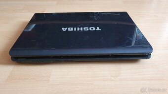 Toshiba Satellite P200-13H na ND - 2