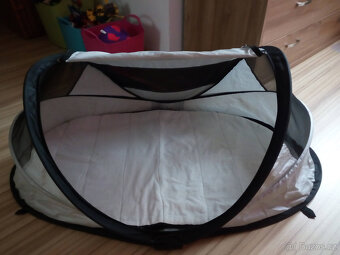 Cestovní dětská postýlka - 2