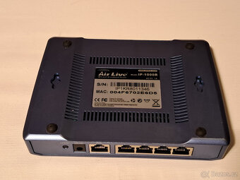 Router Air Live IP-1000R - 2