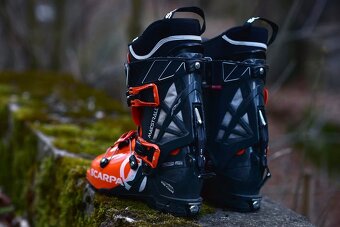 Scarpa Maestrale 3.0 - MP 26.5 - 2