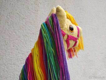 Hobby horse  NOVÝ - 2