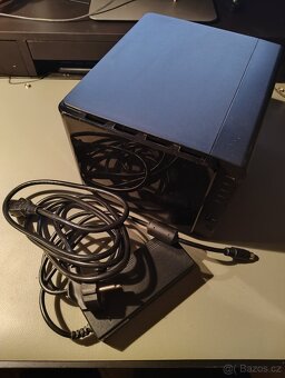 NAS Synology DS416 - 2