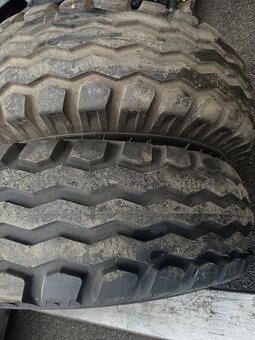 12,5/80-18  12,5-18 kola vlek - 2