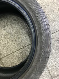 Dunlop 215/45r16 - 2