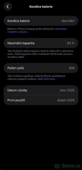 iPhone 16 Pro Max 256 GB - 2