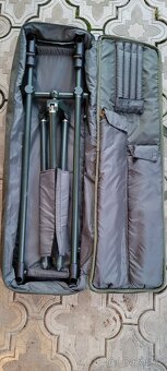 stojan na rybářské pruty - 2