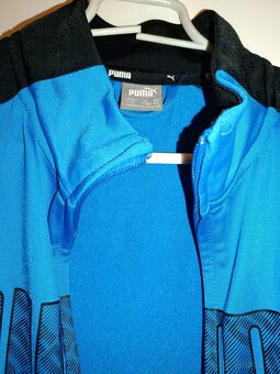 Chlapecká mikina - 2