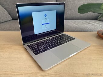 JAKO NOVÝ - MacBook Pro 13" (2018) - MAX KONFIGURACE - 2