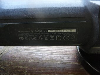 uhlová bruska flexa dnipro - 2