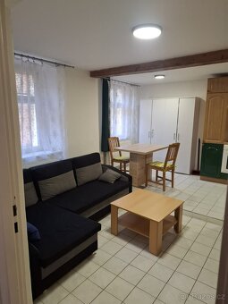 Prodáme dům se zahradou - 2