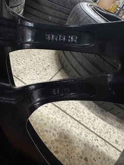 alu kola 5x112 r 18 - 2