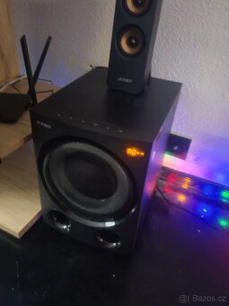Reproduktory F&D F770X - 2