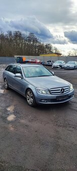 Mercedes-Benz C320 CDI - 2