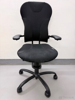 Kancelářská židle Spinalis Spider - 2