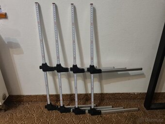 Nové posuvné měřidlo na psy - doprodej posledních kusů - 2