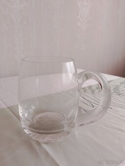 Nabízím půllitry. - 2