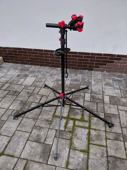 Montážní stojan na kolo - 2