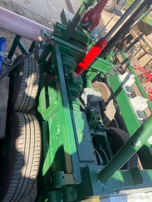 Nová vrtna souprava na vrtanie studní,geo.vrtou..+zaškolenie - 2